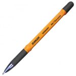 ΣΤΥΛΟ ΔΙΑΡΚΕΙΑΣ M0.7 SOFTGRIP FINE 0,7MM ΜΑΥΡΟ ΚΟΥΤΙ 10 ΤΕΜΑΧΙΩΝ STANGER