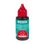 ΜΕΛΑΝΙ ΣΦΡΑΓΙΔΑΣ ΚΟΚΚΙΝΟ 25ML STANGER