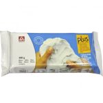 ΠΗΛΟΣ PLUS 500GR ΛΕΥΚΟΣ PLUS