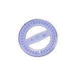ΜΟΙΡΟΓΝΩΜΟΝΙΟ 12 CM 360 ΜΟΙΡΩΝ PRATEL