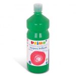 ΤΕΜΠΕΡΑ ΜΠΟΥΚΑΛΙ 1000ML ΠΡΑΣΙΝΟ BRIGHT GREEN CMP