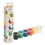 ΔΑΚΤΥΛΟΜΠΟΓΙΑ ΣΕ ΣΕΤ 6 ΧΡΩΜΑΤΩΝ 25 ML CMP
