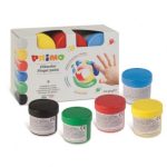 ΔΑΚΤΥΛΟΜΠΟΓΙΑ ΣΕ ΣΕΤ 6 ΧΡΩΜΑΤΩΝ 50GR CMP