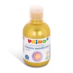 ΤΕΜΠΕΡΑ *ΜΠΟΥΚΑΛΙ 300ML METALLIC ΚΙΤΡΙΝΟ CMP