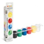 ΤΕΜΠΕΡΑ *25ML ΣΕ ΣΕΤ 6 ΧΡΩΜΑΤΩΝ CMP