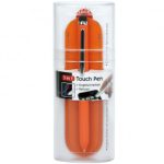 ΣΤΥΛΟ MULTI *TOUCH 3 ΣΕ 1 ΜΕ ΚΟΥΤΙ ΚΑΙ ΘΗΚΗ ΠΟΡΤΟΚΑΛΙ ONLINE