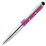ΣΤΥΛΟ PICCOLO STYLUS ΜΙΚΡΟ ΡΟΖ ΜΕΤΑΛΛΙΚΟ ONLINE