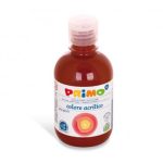 ΑΚΡΥΛΙΚΑ ΧΡΩΜΑΤΑ 300ML (ΜΠΟΥΚΑΛΙ) ΚΑΦΕ BURNT SIENNA CMP