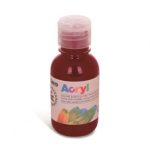 ΑΚΡΥΛΙΚΑ ΧΡΩΜΑΤΑ 125ML (ΜΠΟΥΚΑΛΙ) ΜΠΟΡΝΤΩ* CMP