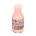 ΑΚΡΥΛΙΚΑ ΧΡΩΜΑΤΑ 125ML (ΜΠΟΥΚΑΛΙ) AN. ΡΟΖ FLESH* CMP