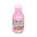 ΑΚΡΥΛΙΚΑ ΧΡΩΜΑΤΑ 125ML (ΜΠΟΥΚΑΛΙ) ΡΟΖ* CMP
