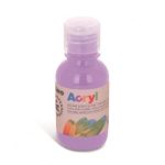 ΑΚΡΥΛΙΚΑ ΧΡΩΜΑΤΑ 125ML (ΜΠΟΥΚΑΛΙ) LILAC* CMP
