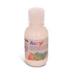 ΑΚΡΥΛΙΚΑ ΧΡΩΜΑΤΑ 125ML (ΜΠΟΥΚΑΛΙ) ΜΠΕΖ* CMP