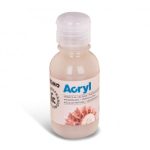 ΑΚΡΥΛΙΚΟ ΒΕΡΝΙΚΙ GLOSSY ΜΠΟΥΚΑΛΙ 125ML* CMP