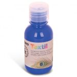 ΧΡΩΜΑΤΑ ΥΦΑΣΜΑΤΩΝ ΜΠΟΥΚΑΛΙ 125ML ΜΠΛΕ ULTRAMARINE* CMP