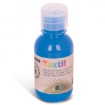 ΧΡΩΜΑΤΑ ΥΦΑΣΜΑΤΩΝ ΜΠΟΥΚΑΛΙ 125ML ΑΝ.ΜΠΛΕ CYAN* CMP