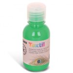 ΧΡΩΜΑΤΑ ΥΦΑΣΜΑΤΩΝ ΜΠΟΥΚΑΛΙ 125ML ΠΡΑΣΙΝΟ BRIGHT GREEN* CMP