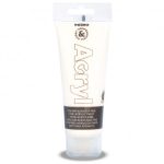 ΑΚΡΥΛΙΚΑ ΧΡΩΜΑΤΑ 75ML (ΣΩΛΗΝΑΡΙΟ) ΛΕΥΚΟ* CMP