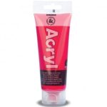 ΑΚΡΥΛΙΚΑ ΧΡΩΜΑΤΑ 75ML (ΣΩΛΗΝΑΡΙΟ) ΚΟΚΚΙΝΟ MAGENTA* CMP