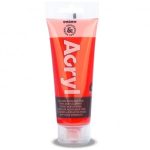 ΑΚΡΥΛΙΚΑ ΧΡΩΜΑΤΑ 75ML (ΣΩΛΗΝΑΡΙΟ) ΚΟΚΚΙΝΟ CARMINE* CMP