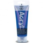 ΑΚΡΥΛΙΚΑ ΧΡΩΜΑΤΑ 75ML (ΣΩΛΗΝΑΡΙΟ) ΜΠΛΕ ULTRAMARINE* CMP