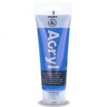 ΑΚΡΥΛΙΚΑ ΧΡΩΜΑΤΑ 75ML (ΣΩΛΗΝΑΡΙΟ) ΜΠΛΕ COBALT* CMP