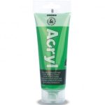 ΑΚΡΥΛΙΚΑ ΧΡΩΜΑΤΑ 75ML (ΣΩΛΗΝΑΡΙΟ) ΠΡΑΣΙΝΟ BRIGHT GREEN* CMP