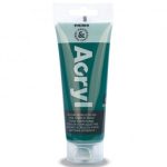 ΑΚΡΥΛΙΚΑ ΧΡΩΜΑΤΑ 75ML (ΣΩΛΗΝΑΡΙΟ) ΠΡΑΣΙΝΟ EMERALD* CMP