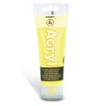 ΑΚΡΥΛΙΚΑ ΧΡΩΜΑΤΑ 75ML (ΣΩΛΗΝΑΡΙΟ) FLUO ΚΙΤΡΙΝΟ* CMP