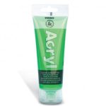 ΑΚΡΥΛΙΚΑ ΧΡΩΜΑΤΑ 75ML (ΣΩΛΗΝΑΡΙΟ) FLUO ΠΡΑΣΙΝΟ BRIGHT GREEN* CMP