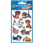 KID ΕΤΙΚΕΤΕΣ 4346 Z-DESIGN