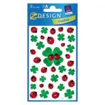 CREATIVE ΕΤΙΚΕΤΕΣ EASTER 4362 Z-DESIGN