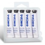 ΤΕΜΠΕΡΑ ΣΩΛΗΝΑΡΙΟ 12ML ΛΕΥΚΟ CMP