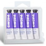 ΤΕΜΠΕΡΑ ΣΩΛΗΝΑΡΙΟ 12ML ΜΩΒ VIOLET CMP