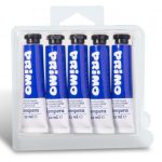 ΤΕΜΠΕΡΑ ΣΩΛΗΝAΡΙΟ 12ML ΜΠΛΕ ULTRAMARINE CMP