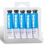 ΤΕΜΠΕΡΑ ΣΩΛΗΝΑΡΙΟ 12ML ΑΝ.ΜΠΛΕ CYAN CMP