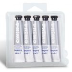 ΤΕΜΠΕΡΑ ΣΩΛΗΝΑΡΙΟ 12ML ΑΣΗΜΙ CMP