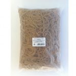 ΛΑΣΤΙΧΑ ΚΑΟΥΤΣΟΥΚ ΔΙΑΜ. 40MM, NR6, 65MM ΜΗΚΟΣ ΣΕ ΣΑΚ. 1KG DESCRIBO *TH*