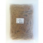 ΛΑΣΤΙΧΑ ΚΑΟΥΤΣΟΥΚ ΔΙΑΜ. 50MM, NR8, 80MM ΜΗΚΟΣ ΣΕ ΣΑΚ. 1KG DESCRIBO *TH*