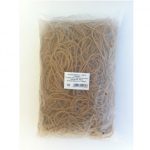 ΛΑΣΤΙΧΑ ΚΑΟΥΤΣΟΥΚ ΔΙΑΜ. 70MM NR11, 110MM ΜΗΚΟΣ ΣΕ ΣΑΚ. 1KG DESCRIBO *TH*