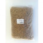 ΛΑΣΤΙΧΑ ΚΑΟΥΤΣΟΥΚ ΔΙΑΜ. 80MM NR13, 130MM ΜΗΚΟΣ ΣΕ ΣΑΚ. 1KG DESCRIBO *TH*