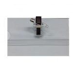 ΚΟΝΚΑΡΔΑ ΣΕΜΙΝΑΡΙΟΥ ΚΥΤΙΟ 50 ΤΕΜΑΧΙΩΝ 90mmx58mm DESCRIBO