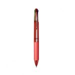 ΣΤΥΛΟ ΔΙΑΡΚΕΙΑΣ 4 ΧΡΩΜΑΤΩΝ CHILI RED, ΚΟΥΤΙ 12 ΤΕΜΑΧΙΩΝ OSAMA