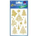 CREATIVE ΕΤΙΚΕΤΕΣ CHRISTMAS 52273 Z-DESIGN