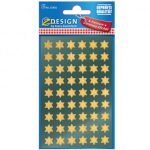 CREATIVE ΕΤΙΚΕΤΕΣ CHRISTMAS 52802 Z-DESIGN