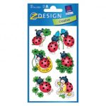 CREATIVE ΕΤΙΚΕΤΕΣ EASTER 53281 Z-DESIGN