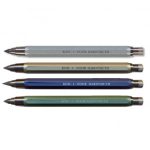 ΜΟΛΥΒΙ ΜΗΧΑΝΙΚΟ ΜΕΤΑΛΛΙΚΟ 5340 5,6MM ΜΕ ΞΥΣΤΡΑ KOH-I-NOOR