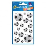 KID ΕΤΙΚΕΤΕΣ 53708 Z-DESIGN
