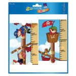 GROWTH* CHART ΕΤΙΚΕΤΕΣ 54083 Z-DESIGN