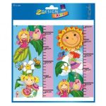 GROWTH* CHART ΕΤΙΚΕΤΕΣ 54084 Z-DESIGN